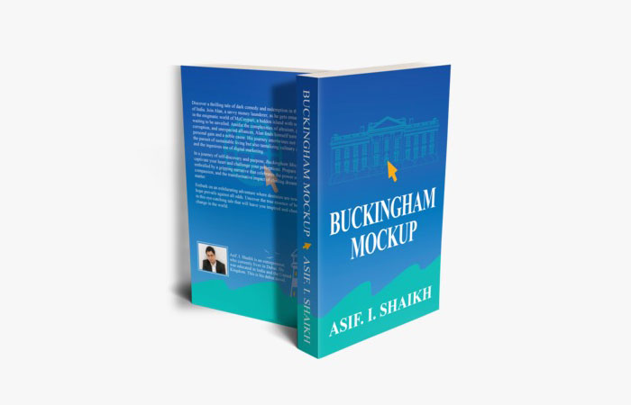 Asif-I.-Shaikh-Captivates-the-Literary-World-with-Buckingham-Mockup